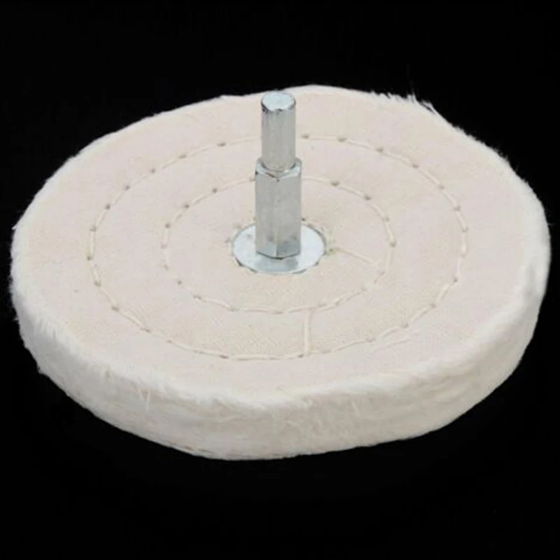 Шлифовальный полировальный диск колодки комплект Запасные детали для замены