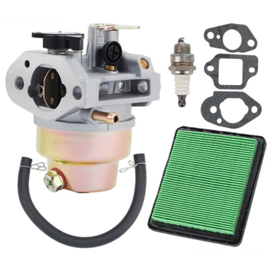 

Carburetor Gasket Kit For Gc135 160 Gcv160 Gcv135 16100-Z0l-023 Lawn Mower Grass Trimmer Garden Tools Accessories