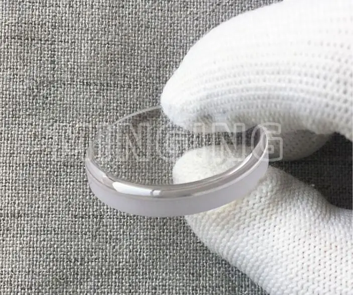 

High Quality Blue AR or No Coating Watch Sapphire Crystal for SRP775 SRP777