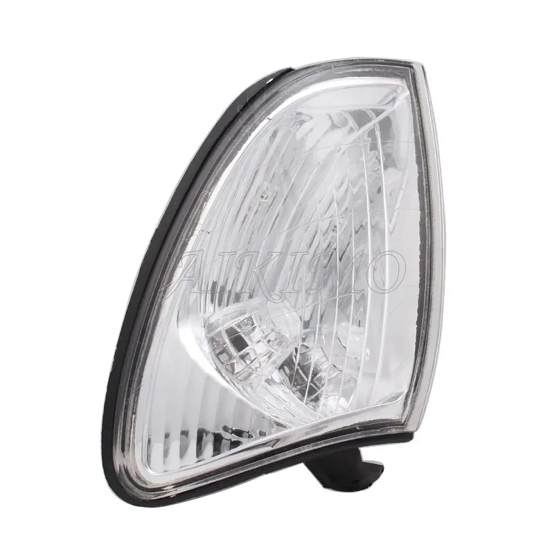 Автомобильная фара Lrft/правая угловая передний поворотный сигнал OEM:81521 60360 81511 60490