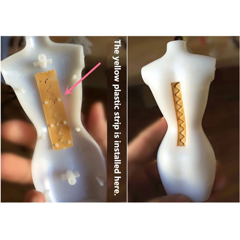 Держатель для куклы-манекена для отображения одежды модели для аксессуаров Barbie детских девочек игра нарядная.