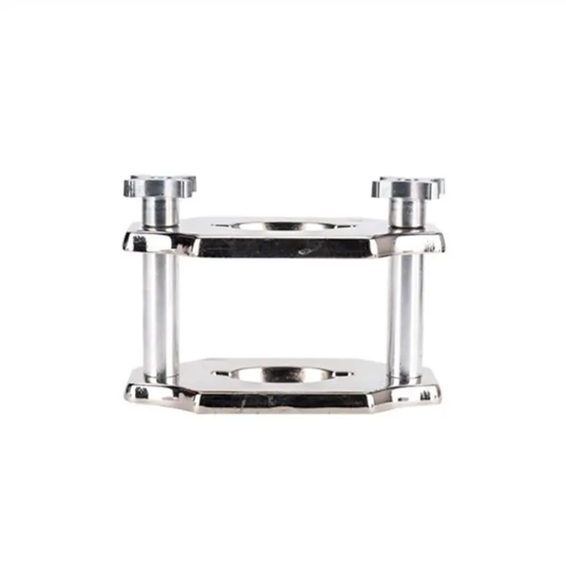 Стоматологический однослойный пресс с одним прессом лабораторное оборудование