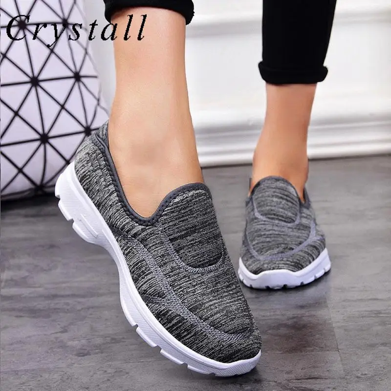 

Кроссовки унисекс хлопковые, повседневная прогулочная обувь, без шнуровки, мягкая плоская подошва, модные, 2022