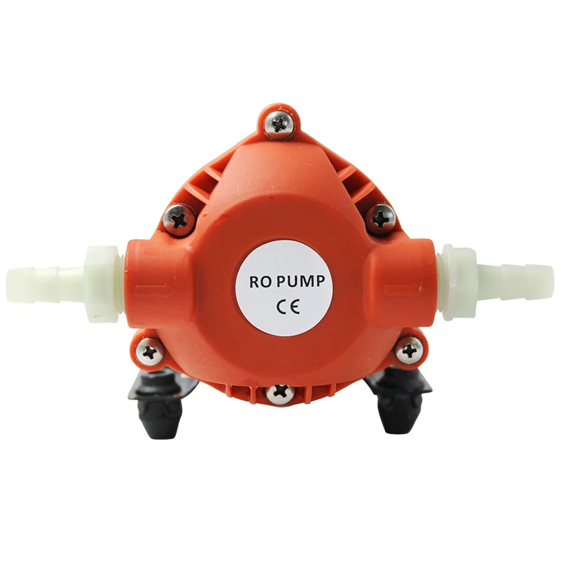 120 PSI 12V 24V морской водяной насос диафрагменный аксессуары для лодок душ туалеты