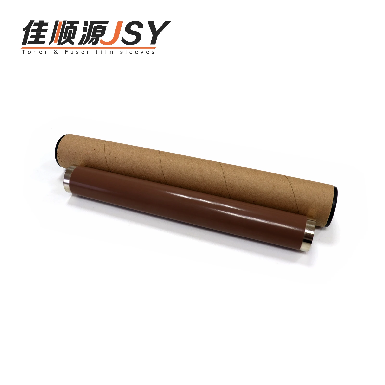 1X JSY Запчасти для принтера OEM Пленка Для фьюзера HP P4014 P4015 4014 4015 P4515 M4555 M600 M601 M602