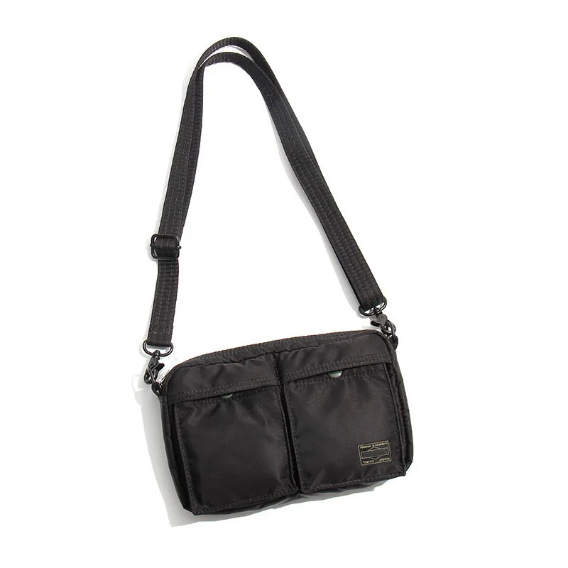 

Luxury Brand Handbag Ladies High Quality Bags for Women 2021 Yoshida Porter Nylon Shoulder Bag Women Pocket Female