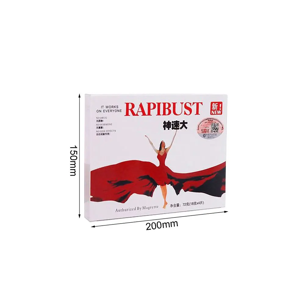 Кристальный коллаген для большей плевры увеличения груди Женские гормоны груди|