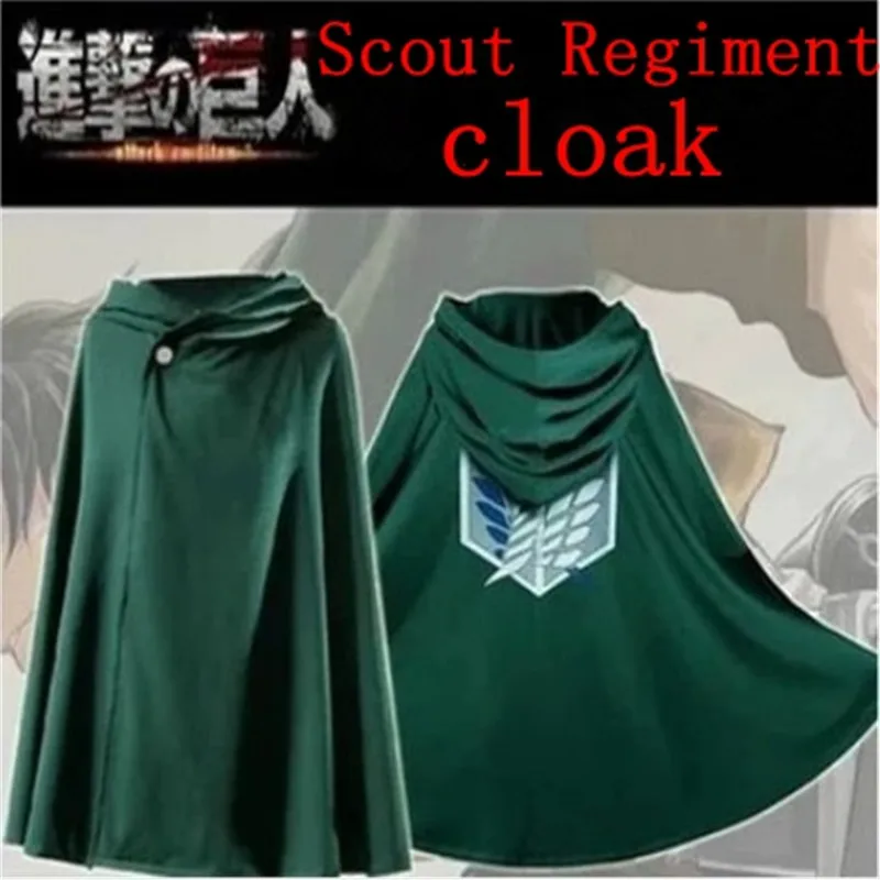 Аниме Обувь для косплея по аниме атака на Титанов Косплей Scout Regiment Леви Акерман