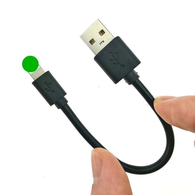 15 см короткий микро-usb кабель type-c зарядный кабель для Iphone 5S 6 6s 7 Plus Xiaomi samsung для huawei Android кабель для зарядного устройства
