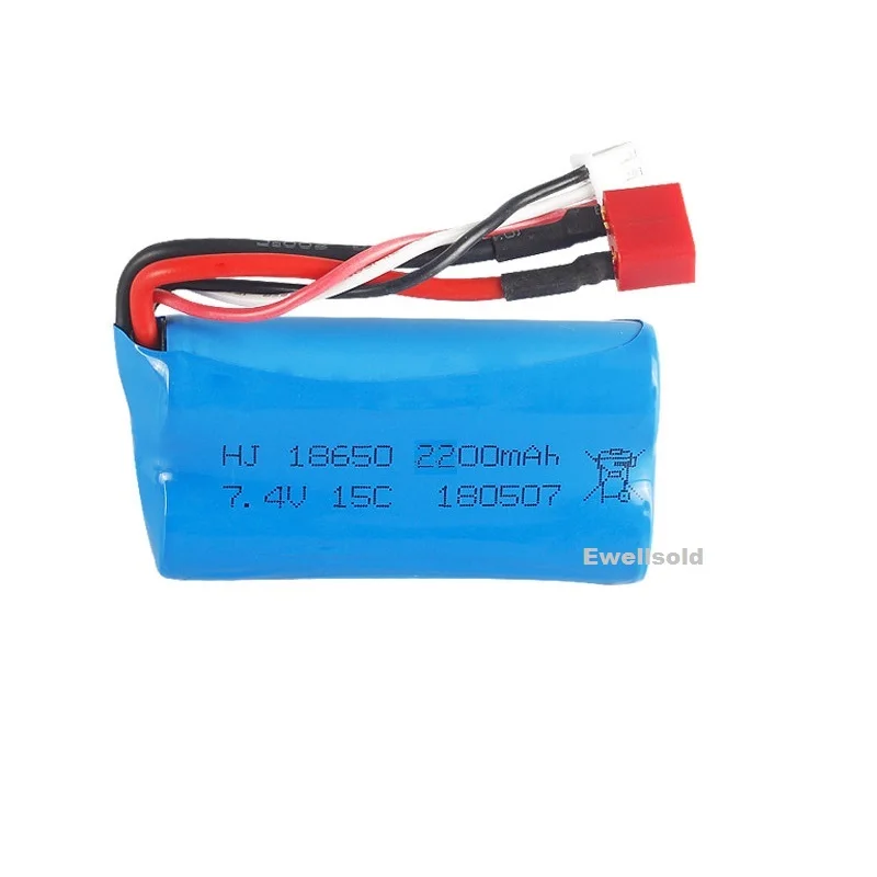 T Plug HBX 901/901A 903/903A 905/905A Wltoys 144001/12428/104009/104001 Запчасти для радиоуправляемого грузовика