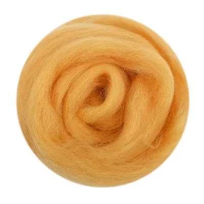 Фетровая шерстяная войлочная ткань для рукоделия ручной спиннинг рукоделие