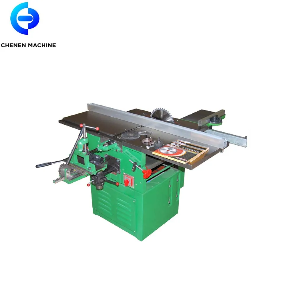 

multifunction woodworking surface palner/Wood Thickness Planer/wood planer
