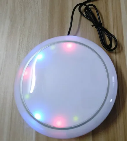 Генератор волн Шуманна 7 83 Гц частота резонанса земли|Запчасти для кондиционера| |