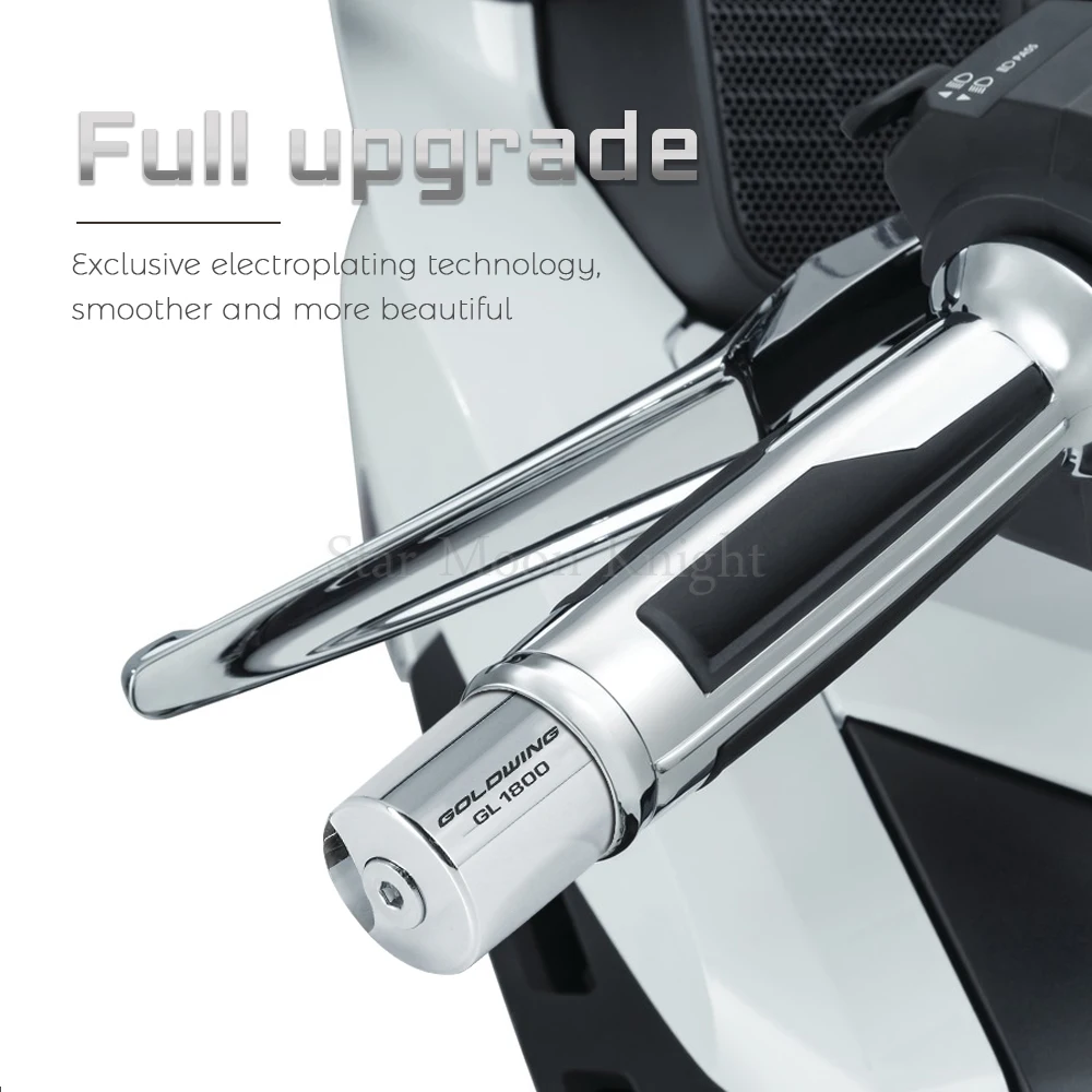 Наконечник Руля Мотоцикла рукоятки руля крышка антивибрационный шелушильный