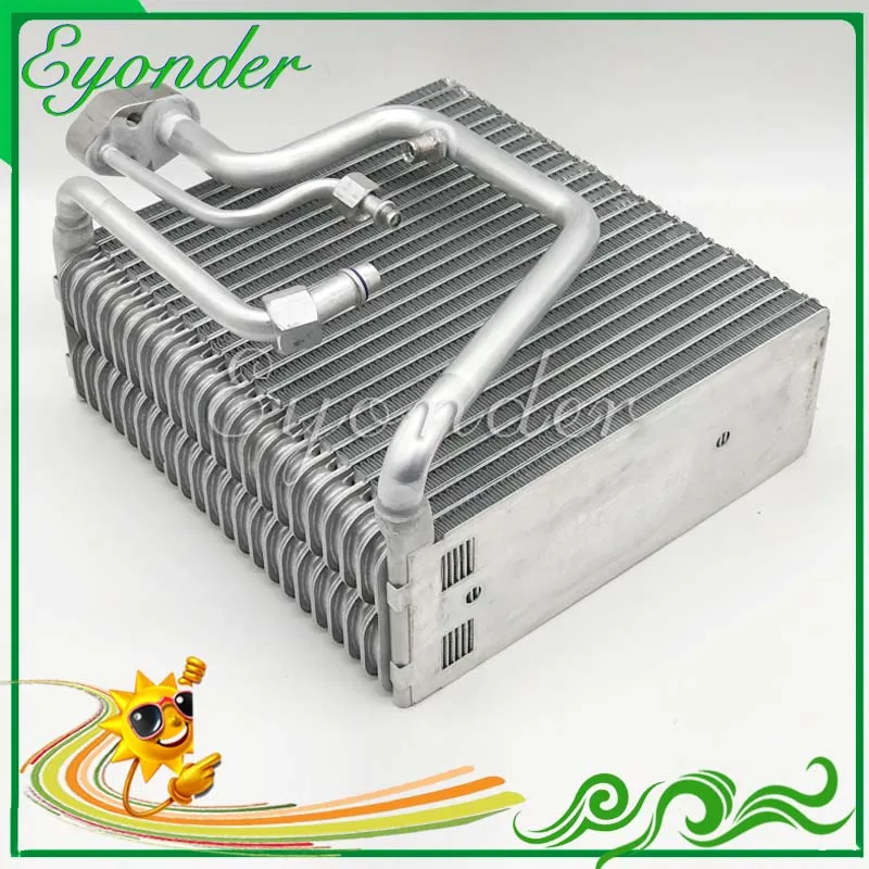 Кондиционер переменного тока охлаждающая катушка испарителя для Mitsubishi DELICA SPACEGEAR