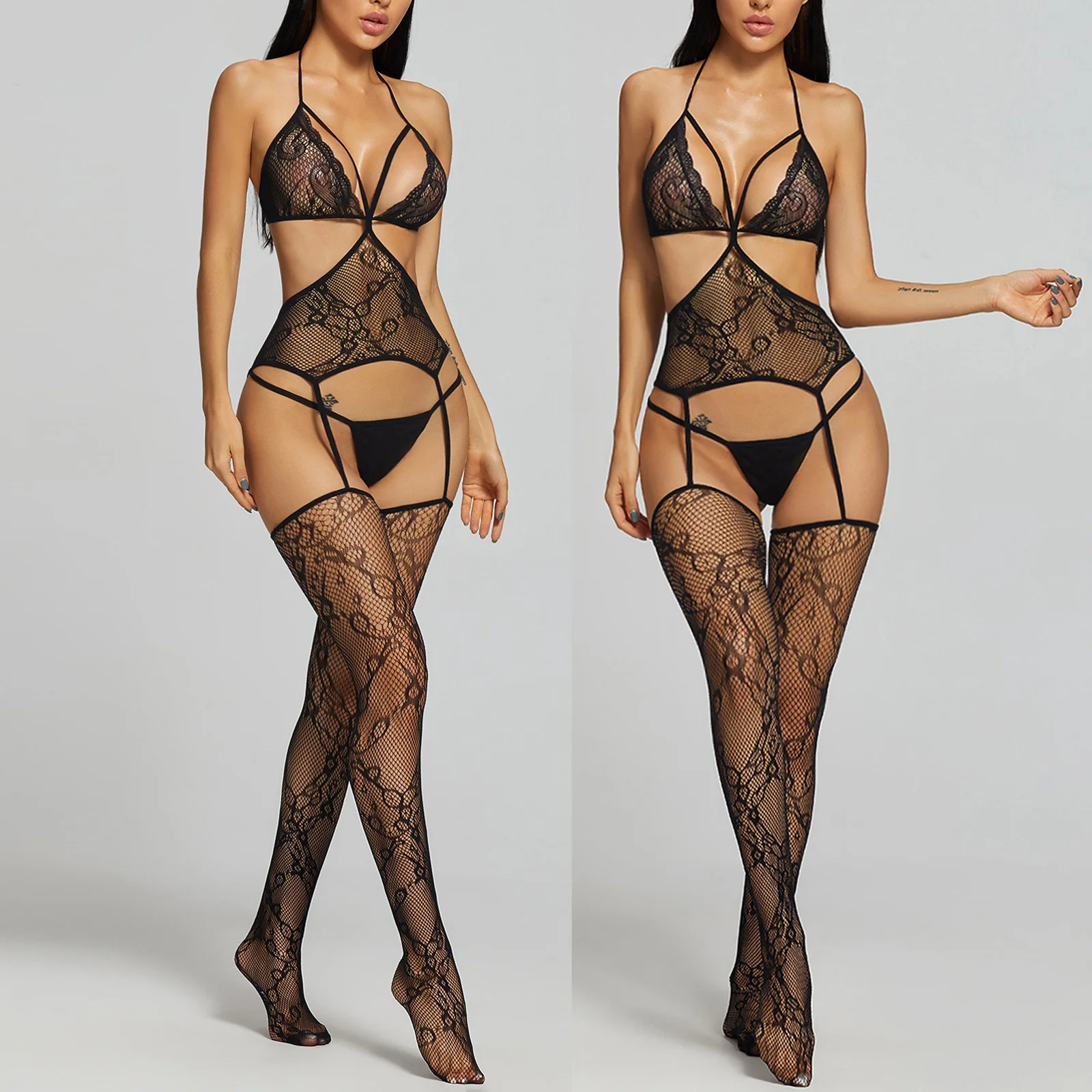 

Лидер продаж, женские чулки, нижнее белье, сексуальное женское Бесшовное нижнее белье, женская сексуальная одежда, откровенная Экзотическа...