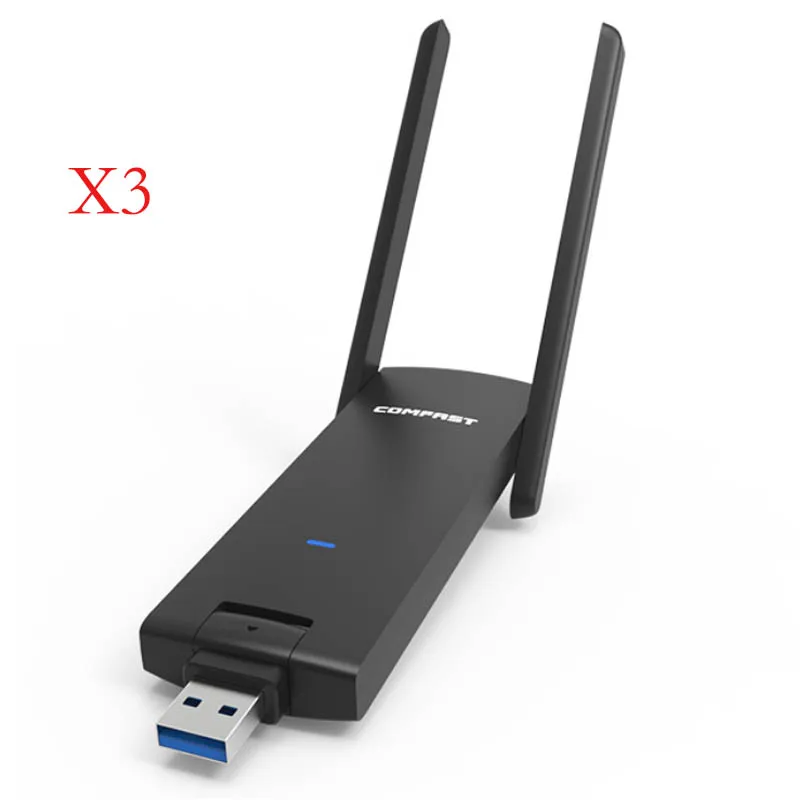 5G антенна с усилителем Wi-Fi usb ac wifi router600Mbps usb ac Wifi ретранслятор 3 шт. двухдиапазонный беспроводной расширитель усилитель сигнала