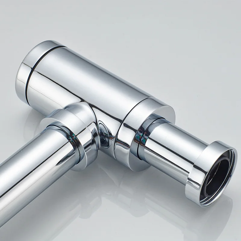 Сифон сливной сифон дезодорант Тип бассейна труба слива воды дренаж Ванная