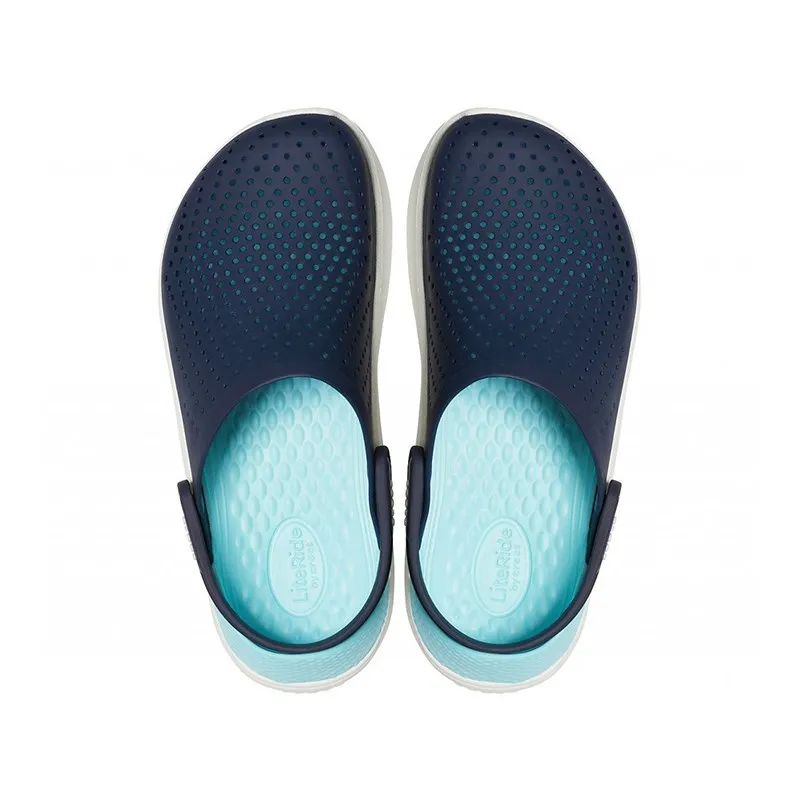 CROCS LiteRide Clog UNISEX|Пляжные и уличные сандалии| |