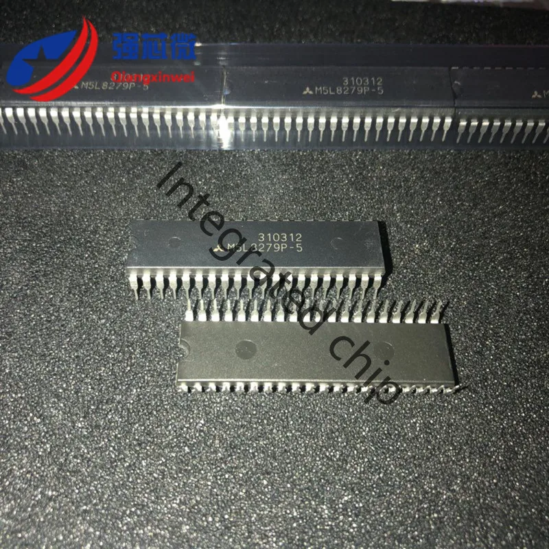 M5L8279P-5 M5L8279P интегрированному чипу | Электроника