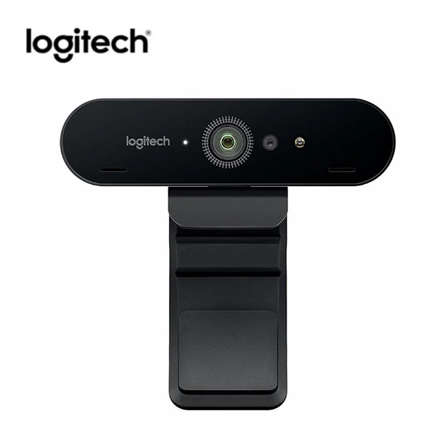 Производитель отремонтированный(б/у): logitech C1000e BRIO 4K веб-камера широкоугольная Ultra HD 1080p камера для видеоконференций