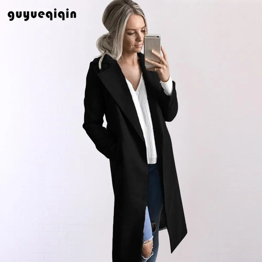 Пальто женское польто женское осень зимнее пальто зимняя куртка пальто женское зимнее шерстяное пальто