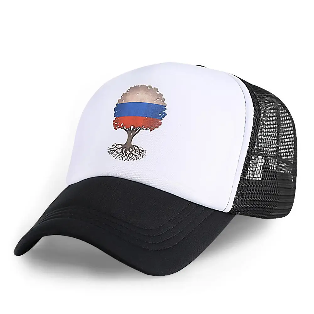 Российские флаги дерево стиль потёртая бейсболка хлопок шляпы Femmel Casquette капот