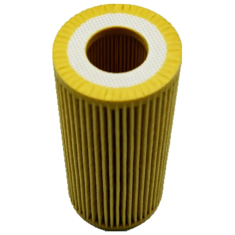 

Oil Filter For 2011- AUDI A1 / A3 / A4 / A5 / A6 / A7 / Q5 / TT 1.8 2.0 OEM 06L115562