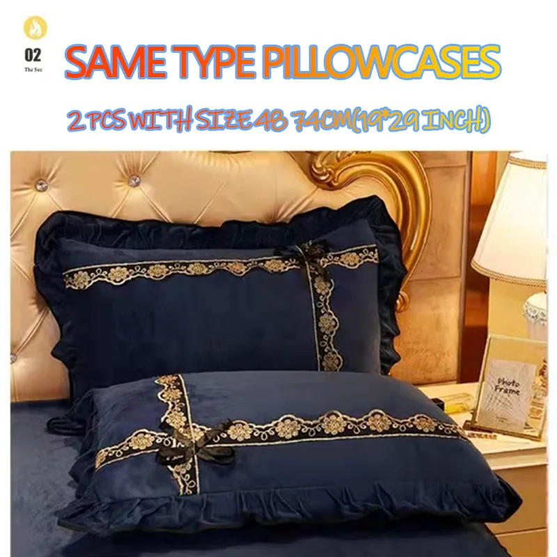 Роскошное покрывало на кровать в европейском стиле свадебное постельное белье