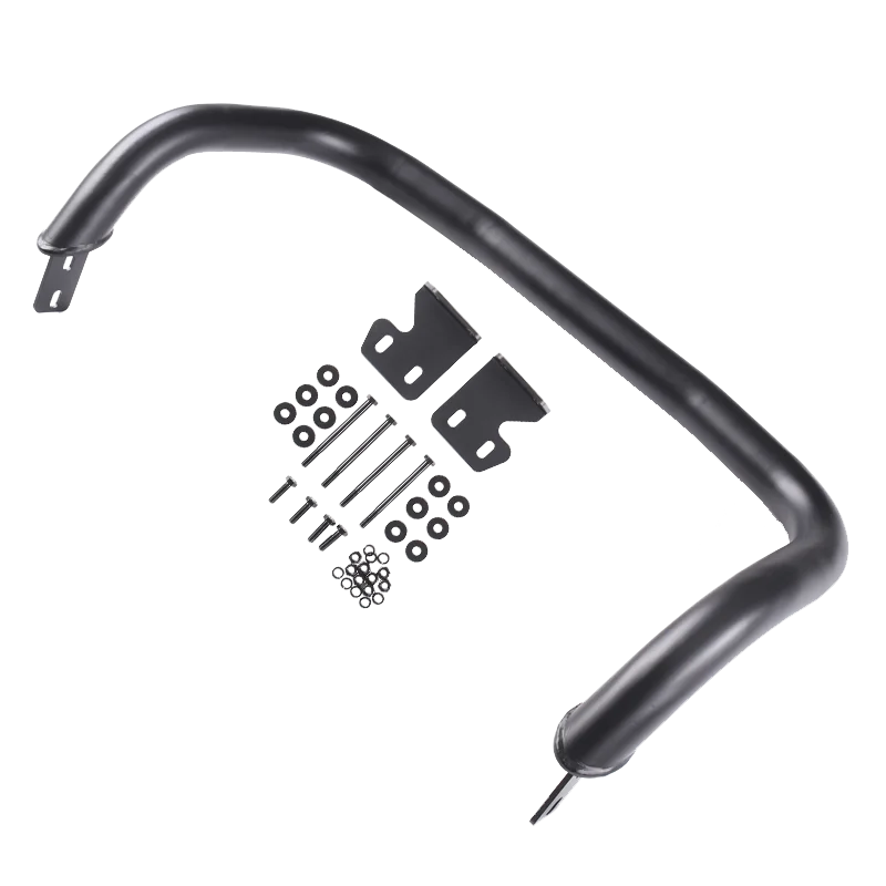 

Toyota FJ Cruiser Front Bumper High Strength Collision Avoidance Protection Parts Accessories Exterior Modification