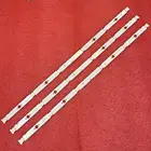 Полоса светодиодной подсветки для SONY KDL-40WD653 KDL40RD453 KDL-40WD650 KDL-40W655D LSY400HN01, 3 шт.комплект