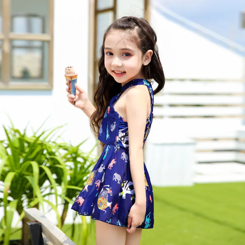 Комплект из 2 предметов купальный костюм с юбкой для родителей и детей мамы дочки