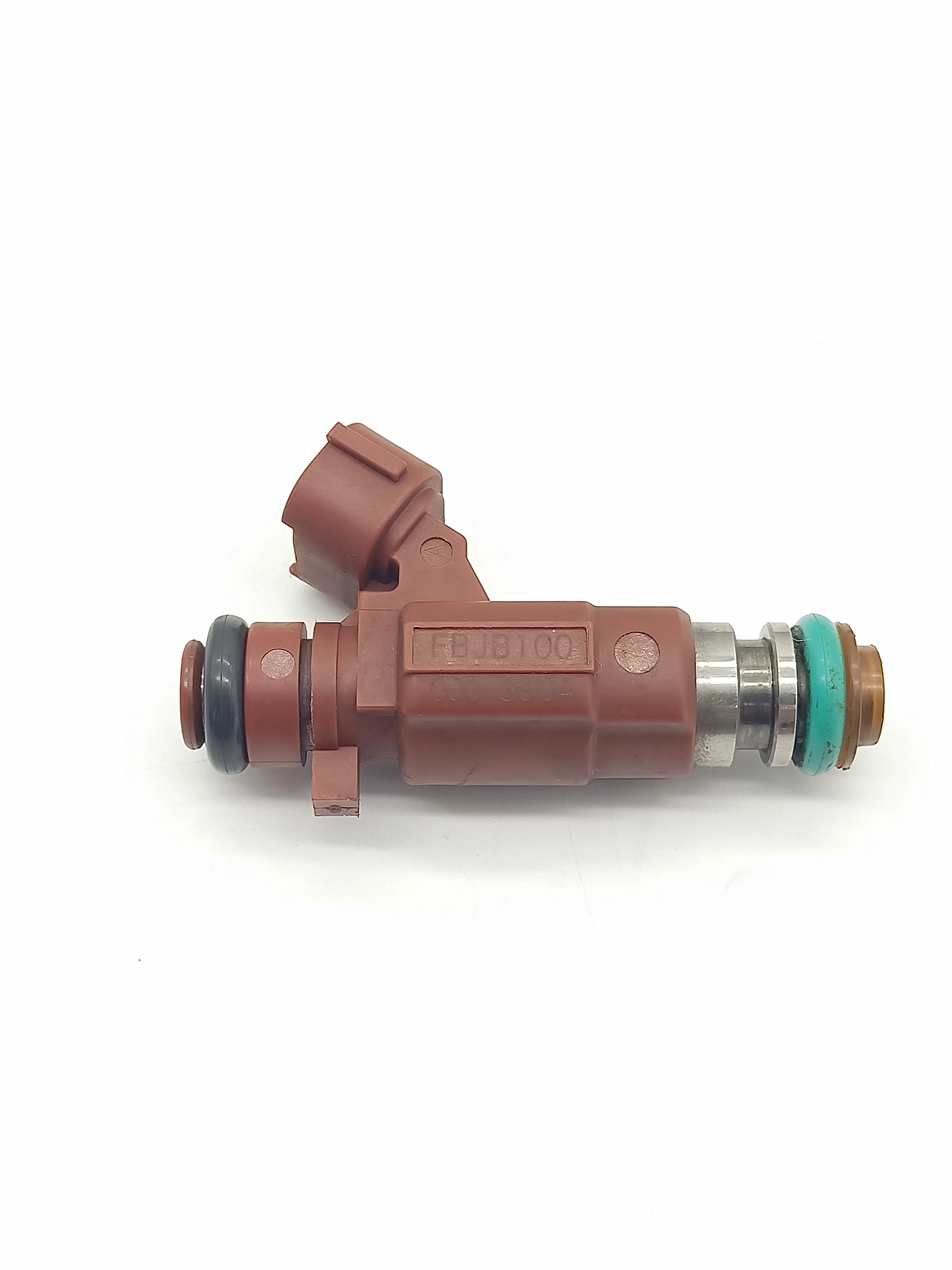 FBJB100 16600-5L300 FBJC100 16600-5L700 166005L30 Топливная форсунка для Nissan- N16 D22 супер салон пикап Teana-