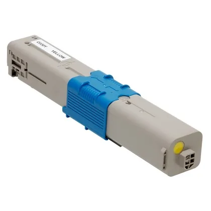Совместимые пустые тонер-картридж для OKI C301 C310 C321 C330 C332 C332dn MC363 MC363dn C510 C530 тонер-картридж