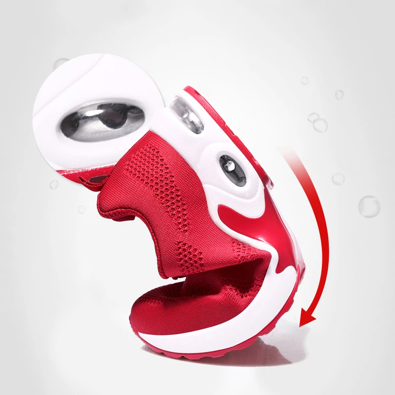 Женские теннисные туфли FLARUT женские мягкие удобные спортивные для тренажерного