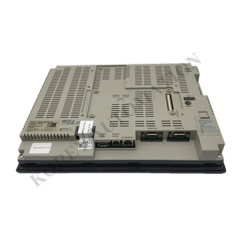 

In Stock Omron Touch Screen HMI NT631C Series NT631C-ST141-V2 NT631C-ST141B-V2