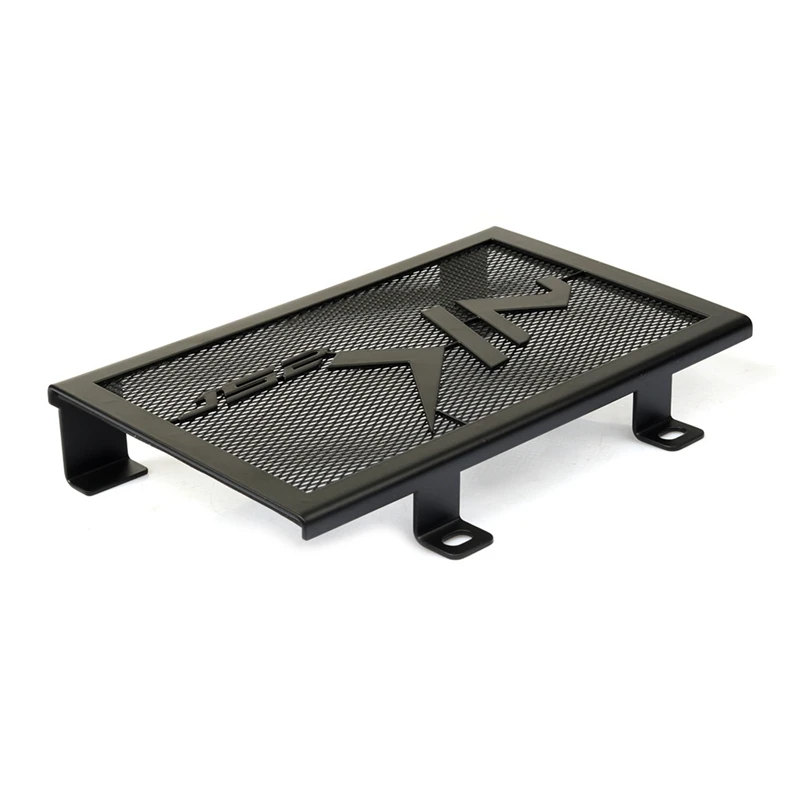 

Motorcycle Radiator Grille Guard Protector Cover for CFMOTO 250NK NK CF250 CF 250