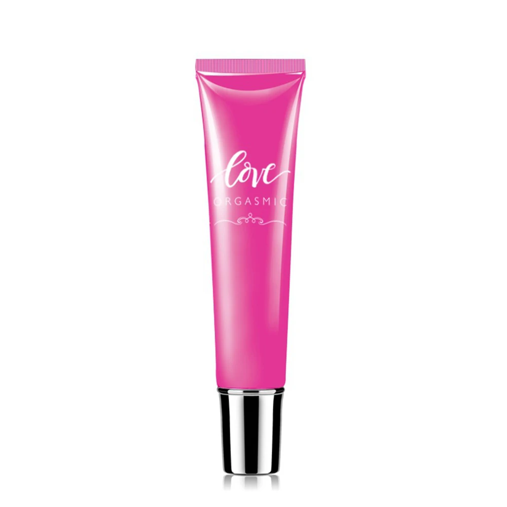 Крем-гель для сужения оргазма подтягивающий влагалище Женский усилитель либидо