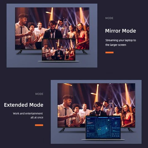 CABLETIME Кабель Mini DP - Mini DP 6.5ft/10ft белый