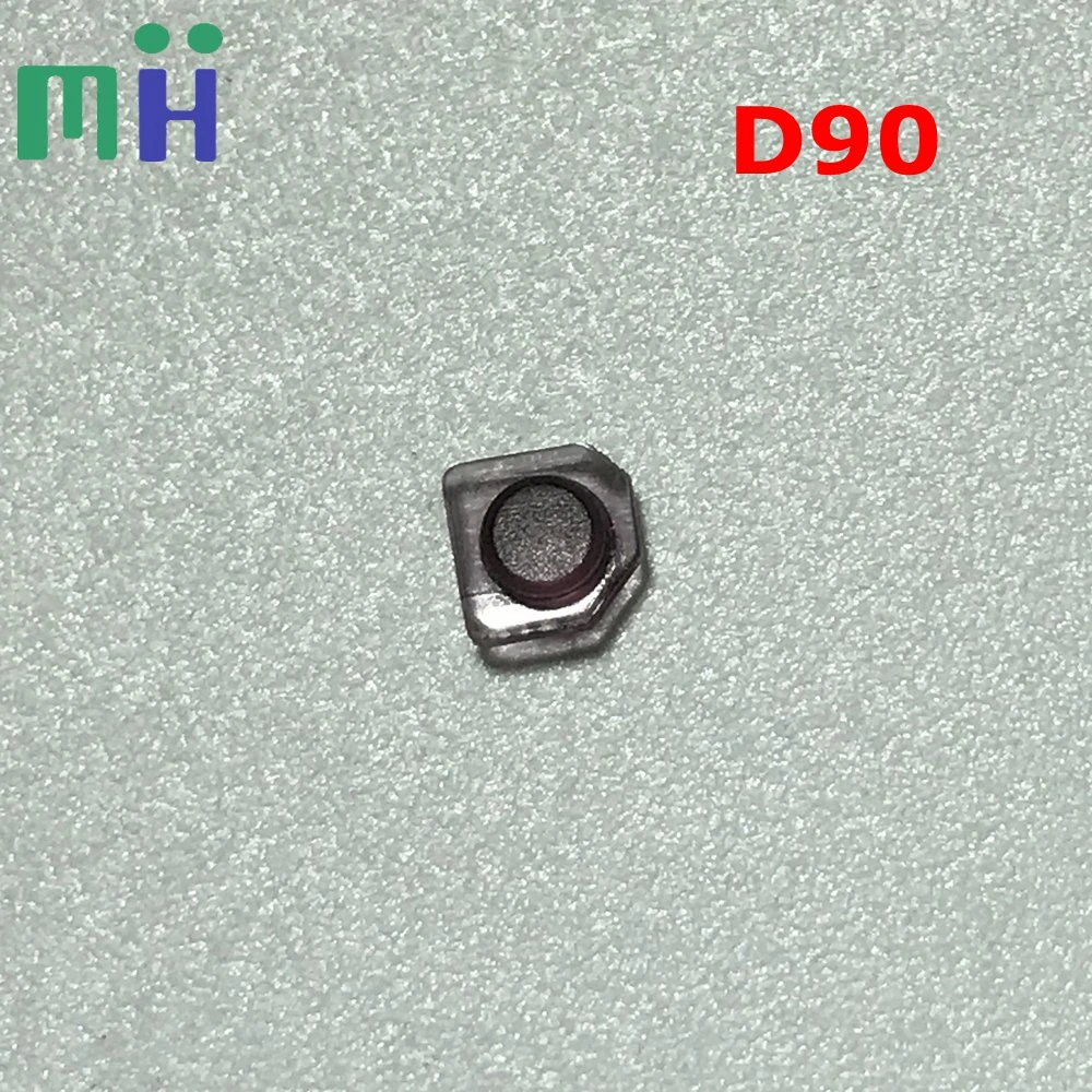 Для Nikon D90 инфракрасная крышка приемника пластиковая часть sd-карты Пилотная лампа
