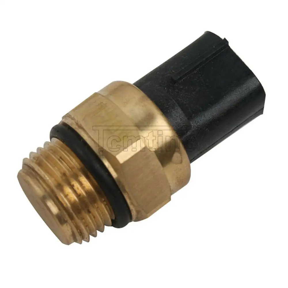 

Motorcycle Radiator Fan Switch For Suzuki Hayabusa GSXR600 750 GSX1300R Replace 17680-33E00