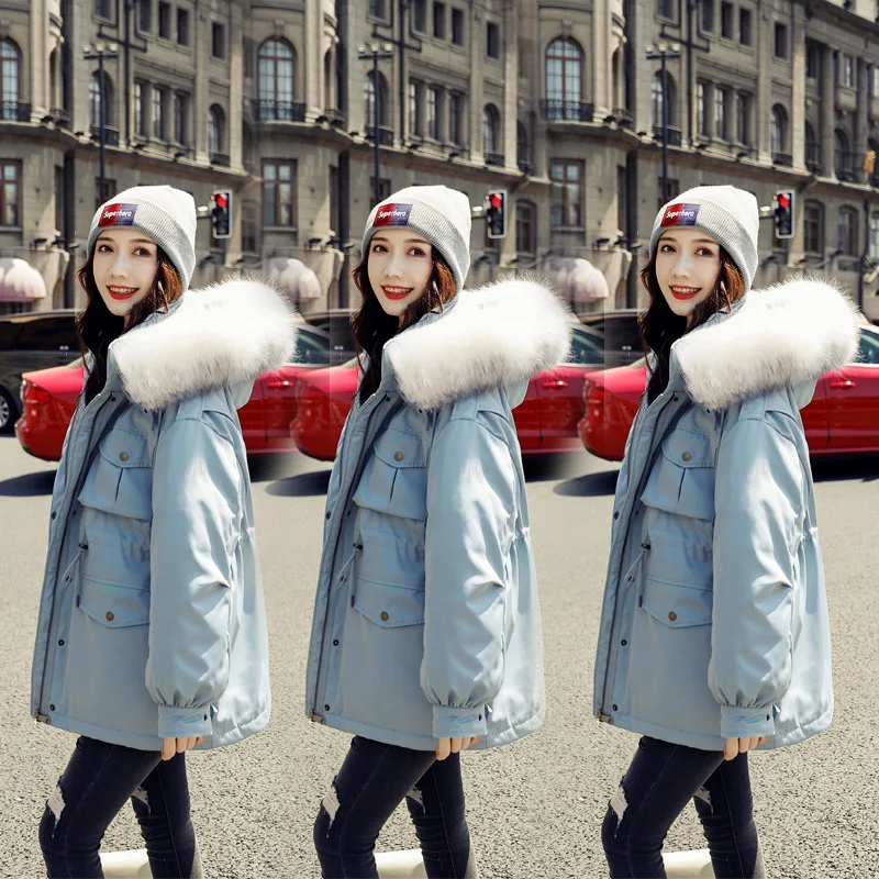 Женский пуховик легкие женские пуховики дизайнерское большое пальто куртка с