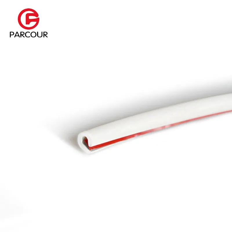 5 м Универсальная автомобильная дверь противоскользящая полоса защита