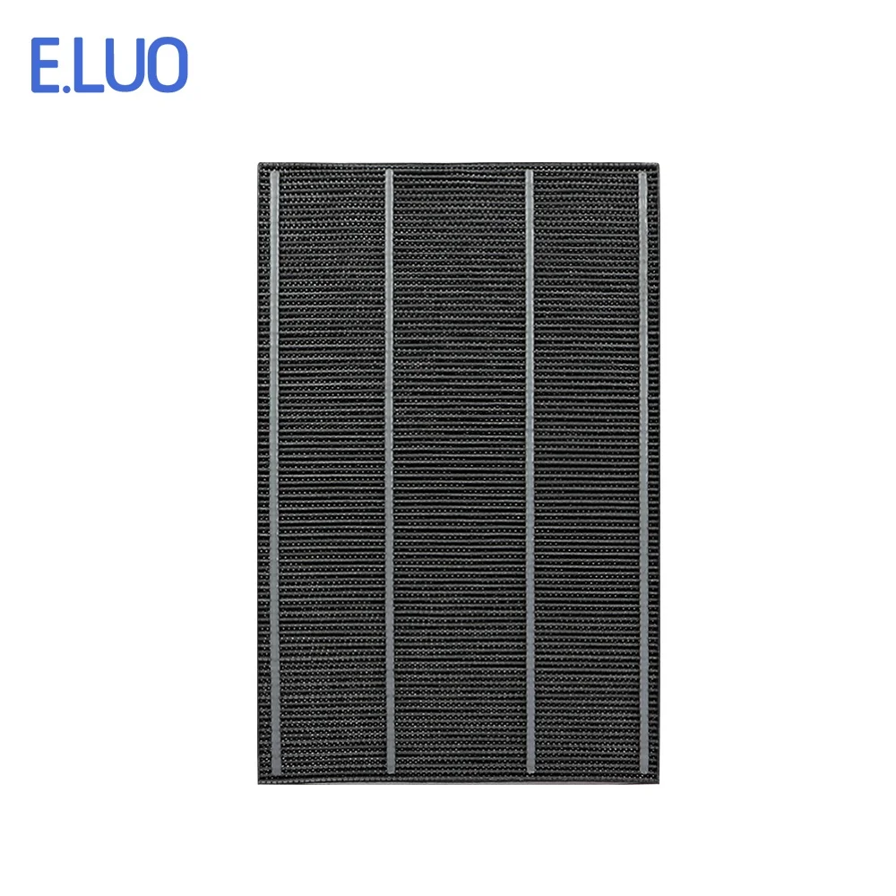 

HEPA/углеродный фильтр для Sharp KC-850U KC-850E KC-A50EUW KC-W280SW KC-BB30-W