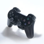 Геймпады, джойстик для PS3, беспроводной контроллер для удаленных игр с Bluetooth, игровая консоль для PS3, геймпады для консоли