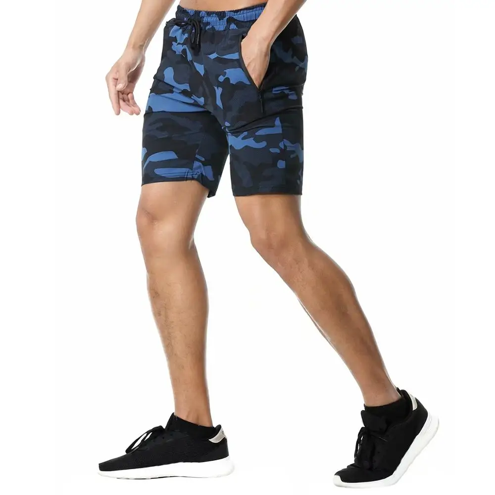Allthe мужские камуфляжные шорты повседневные военные короткие брюки спортивные