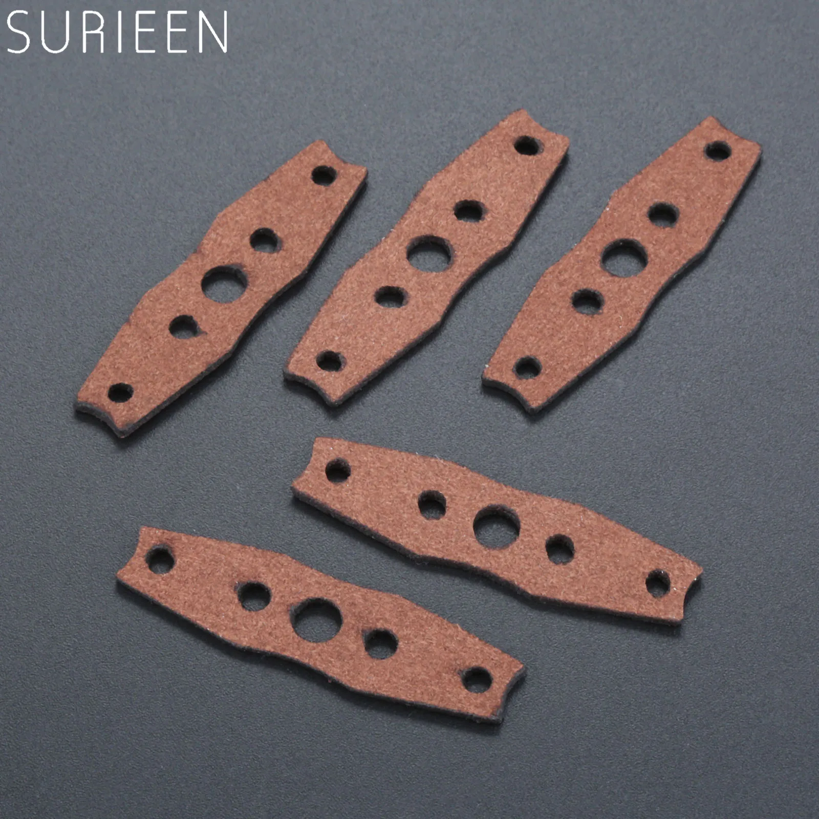 10 шт. Охота из микрофибры с эффектом рогатки чехлы Чехол для приготовления пищи