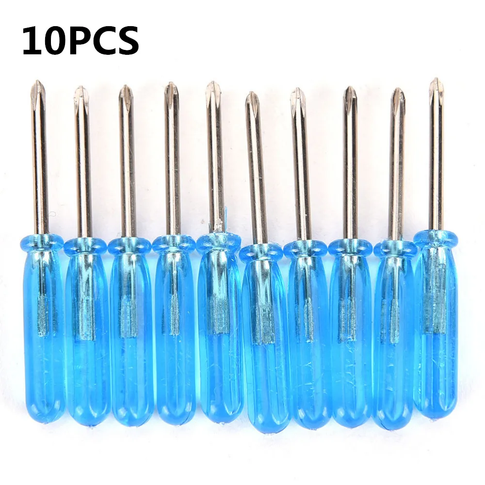 

1 шт. 7 шт. 10 шт. мини крестовые шлицевые крестовые головки с пятиконечными звездочками маленькие отвертки для телефона ноутбука Инструменты для ремонта открытия