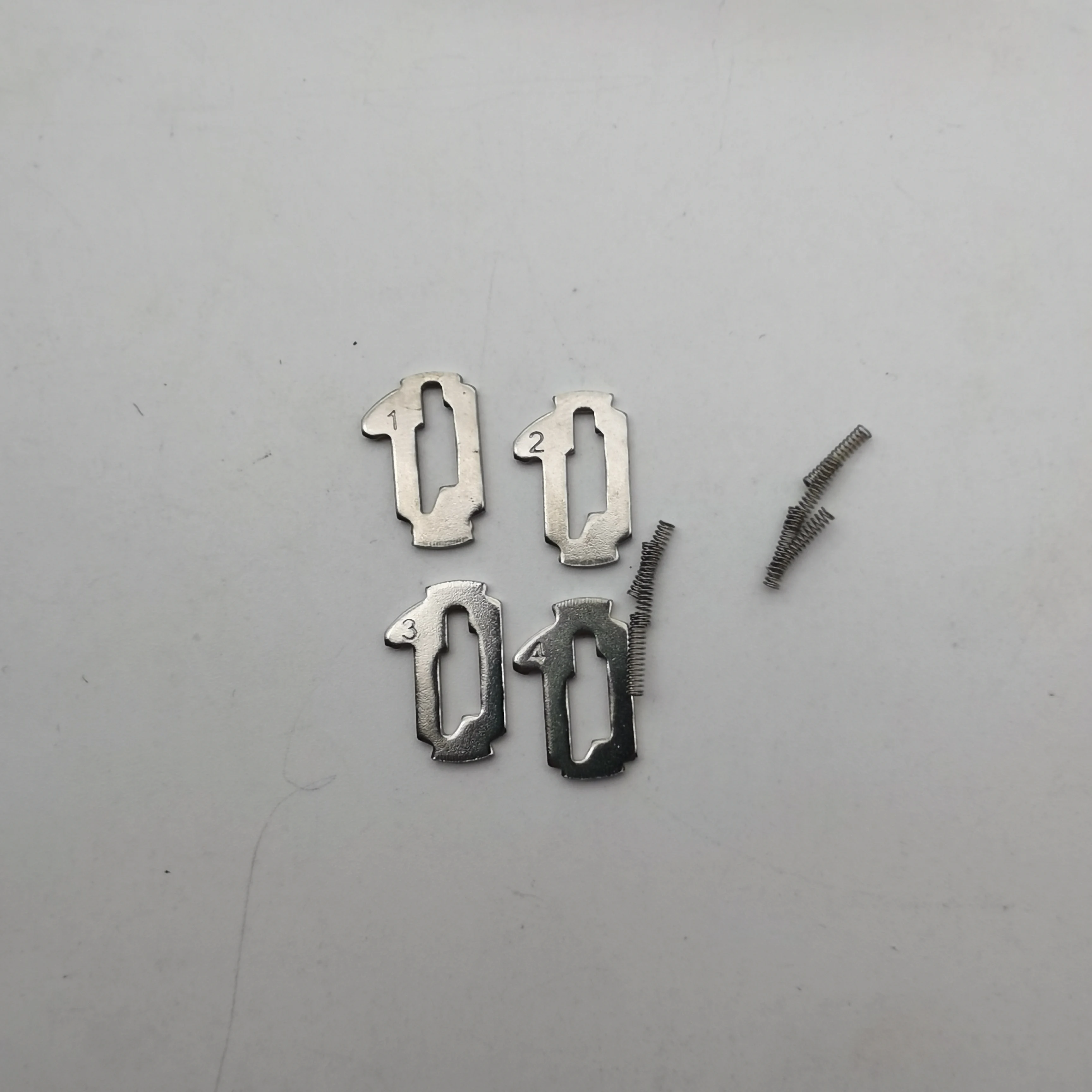 200 шт. набор аксессуаров для Toyota Toy43