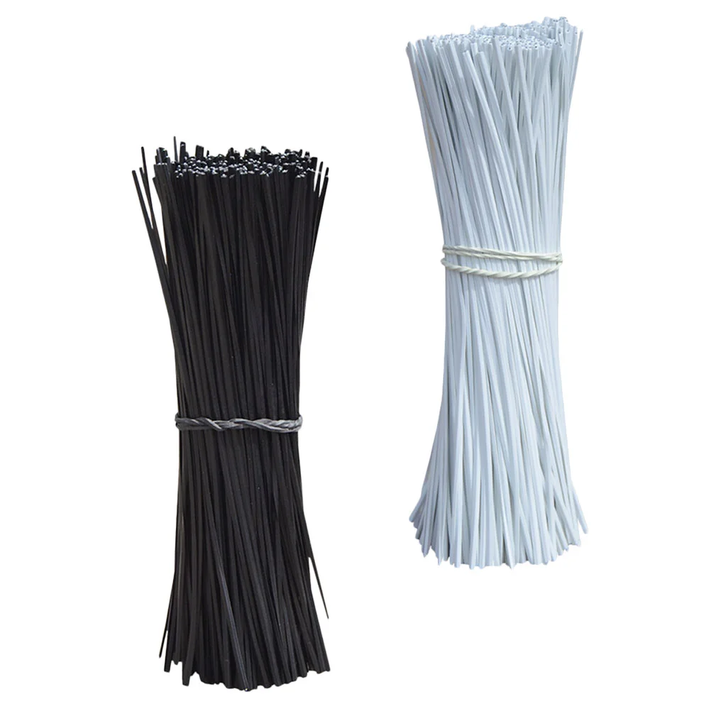 

2000 шт., кабельные стяжки для садовых растений